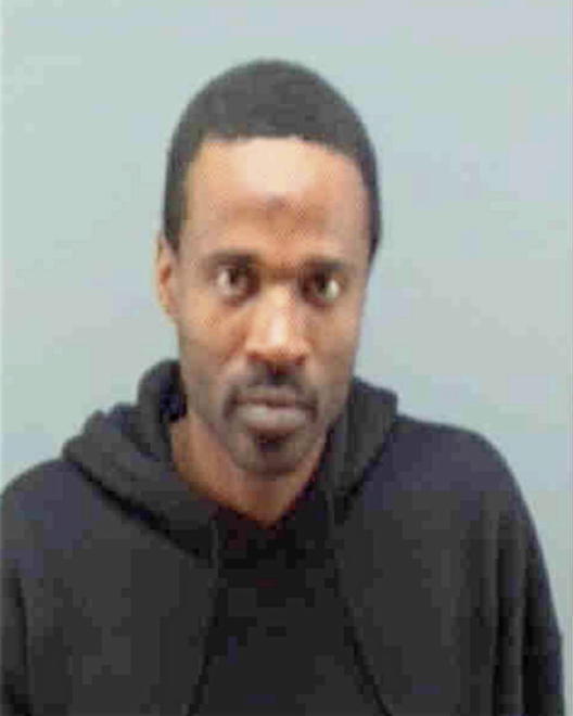 MCGEE, BRENT LAMONTE - Peoria County, IL