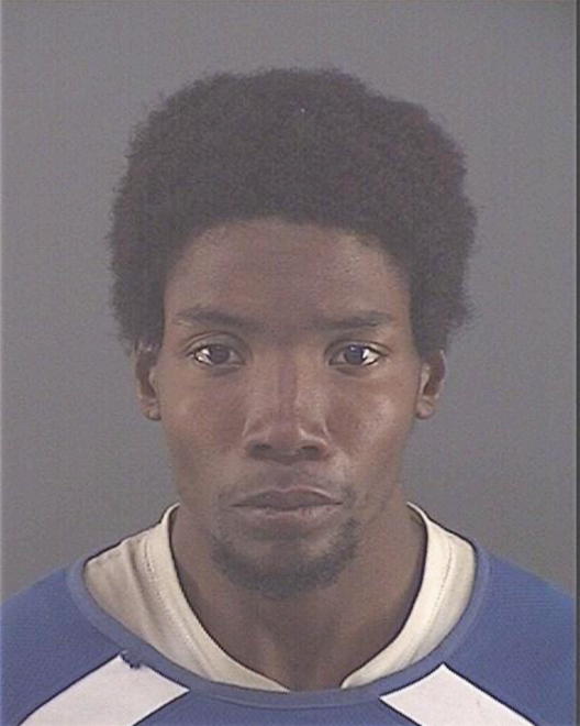 ROBINSON, REGINALD W - Peoria County, IL