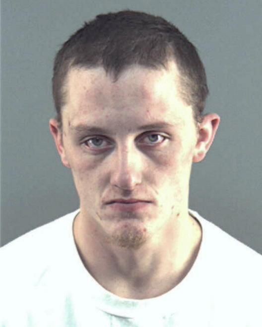 RUPLE, NATHANIEL ADAM - Peoria County, IL