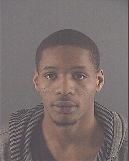 SMITH, DAMION TERRELL - Peoria County, IL