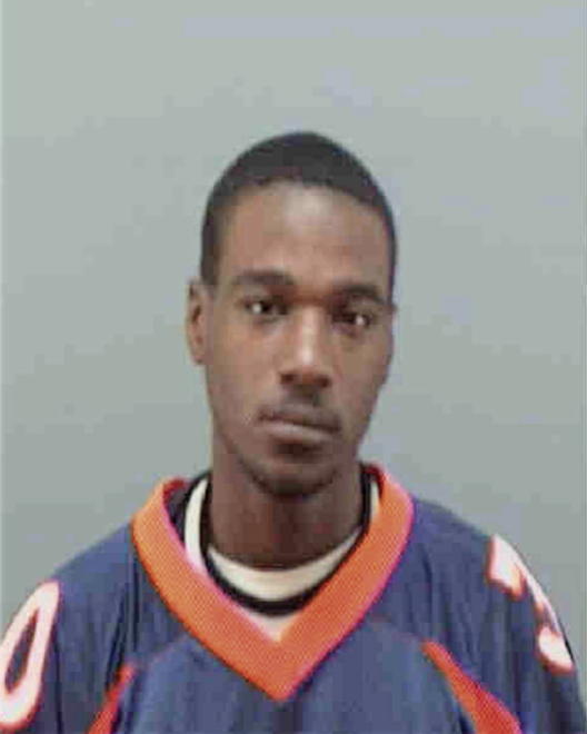 SMITH, DUJUAN ELLIOT - Peoria County, IL