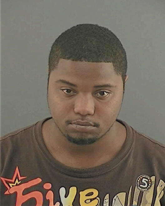 THOMAS, LADEREK GEROME - Peoria County, IL