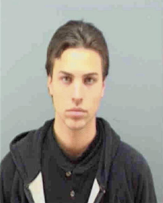 THOMPSON, ADAM SHANE - Peoria County, IL