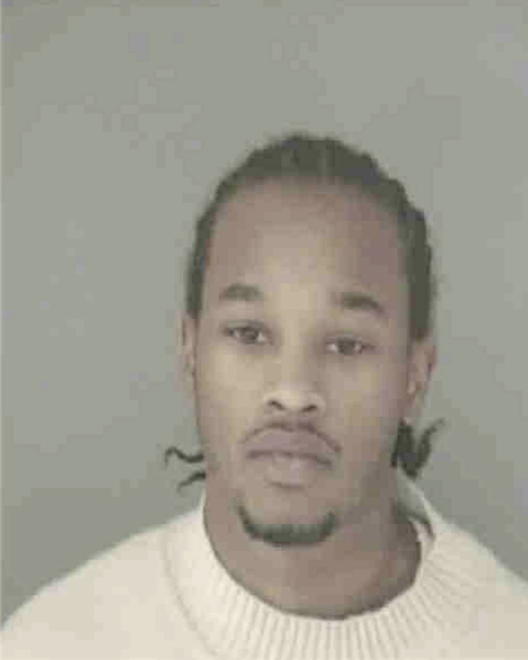 TRAPPS, CORTEZ LAMONT - Peoria County, IL