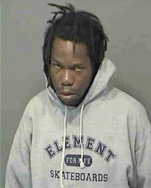 VEASY, MICHAEL DOUGLAS - Peoria County, IL