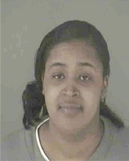 WALKER, TIFFANY LACHELE - Peoria County, IL
