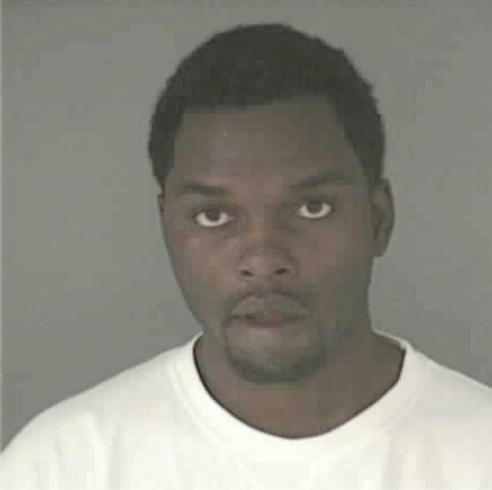 WARDEN, BRANDON SHAMAR - Peoria County, IL