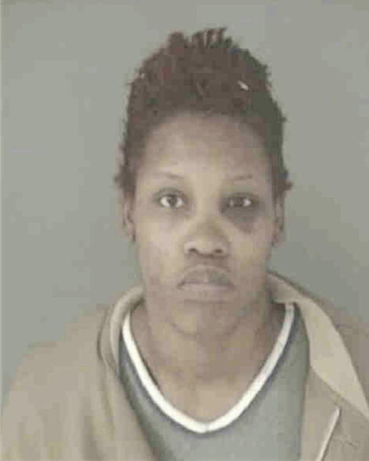 WARFIELD, VERONICA - Peoria County, IL