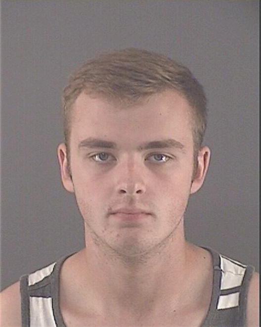 ZECK, TRISTAN W - Peoria County, IL