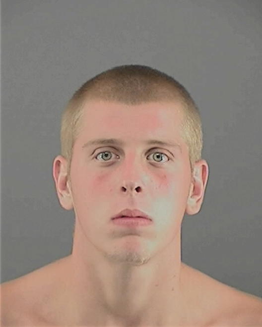 ALLEN, DONALD E - Peoria County, IL