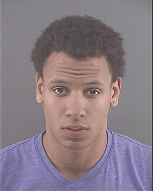 BROWN, CEDRIC LAMAR - Peoria County, IL