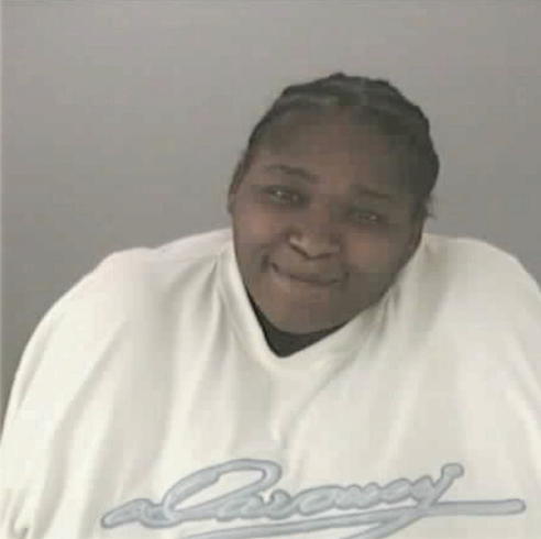 BROWN, LASHANDA SHERECA - Peoria County, IL
