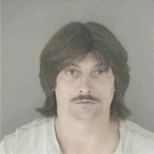 BURKS, DOUGLAS LEE - Peoria County, IL