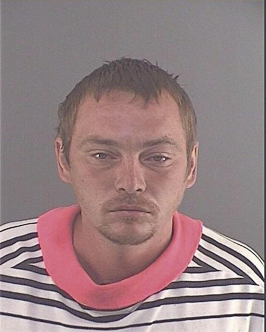 CLEMONS, COREY EDWARD - Peoria County, IL