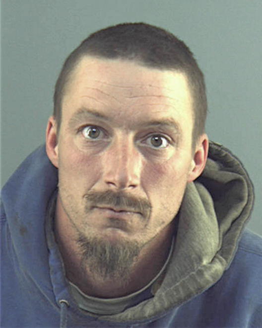 DELBRIDGE, RAY EUGENE - Peoria County, IL
