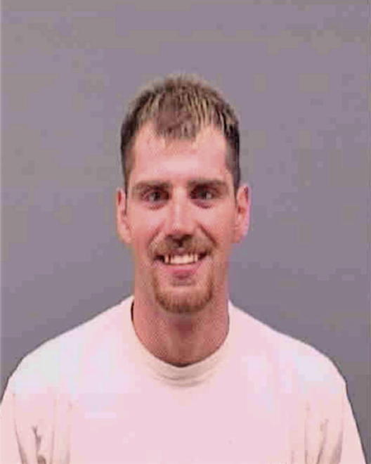 FARRELL, RICHARD E - Peoria County, IL