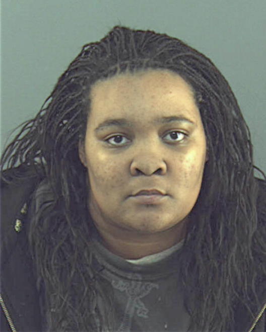 FISHER, BROOKELYNN TERRIS - Peoria County, IL