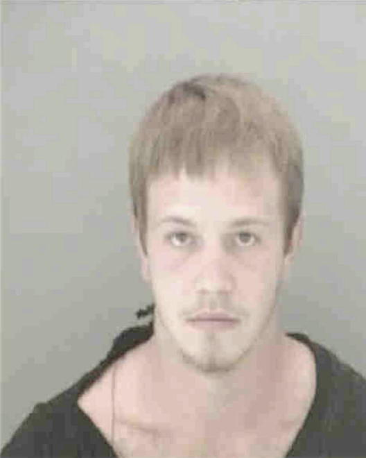 HAGGARD, CLIFFORD E - Peoria County, IL