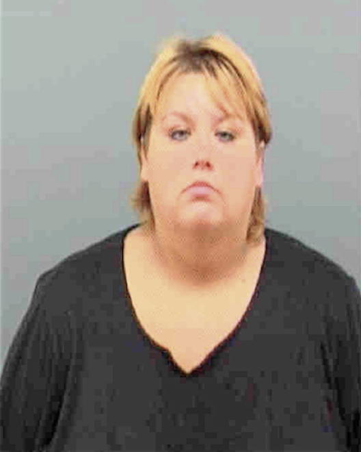 HALL, ANGELA DAWN - Peoria County, IL
