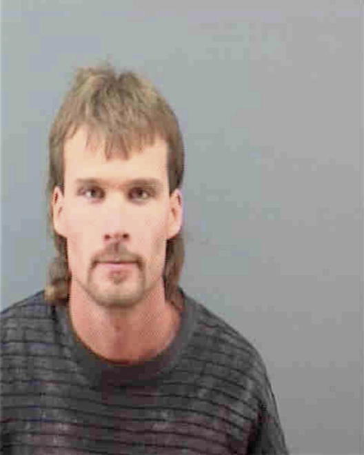 HENDERSON, RICHARD ARTHUR - Peoria County, IL