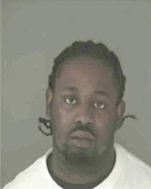 IRBY, DEMARCO ALLEN - Peoria County, IL