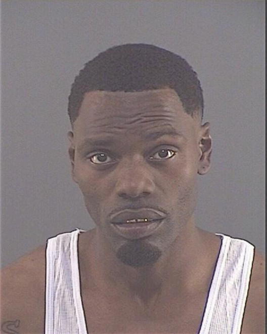JOHNSON, DIONDRE L - Peoria County, IL