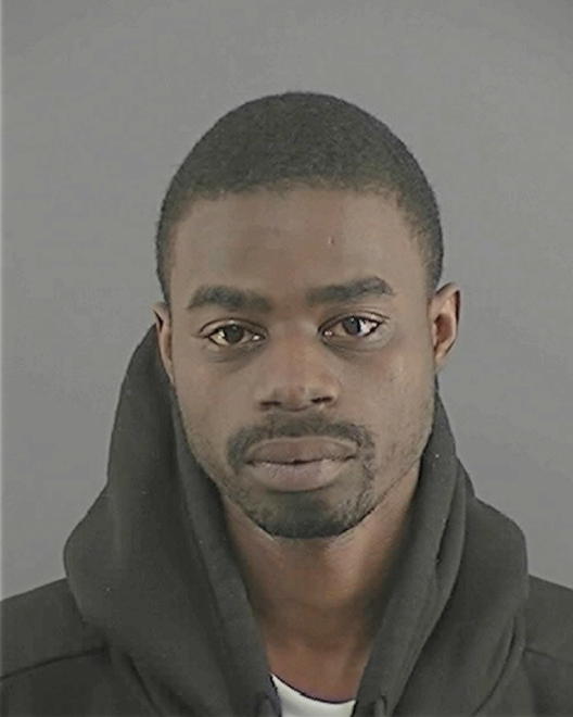 JONES, JERMAINE LYDELL - Peoria County, IL