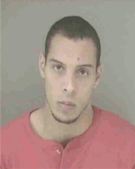 KLINE, JAMES DAVID - Peoria County, IL