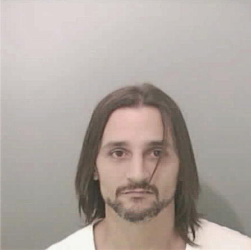KUEHNER, DANIEL RAY - Peoria County, IL