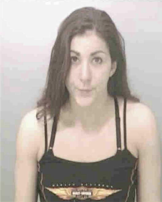 LOVELESS, TINA ROSE - Peoria County, IL