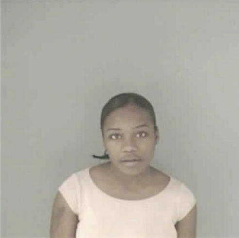 PATE, GARISHA A - Peoria County, IL