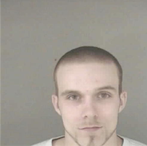 PEDROZA, BRIAN ANTHONY - Peoria County, IL