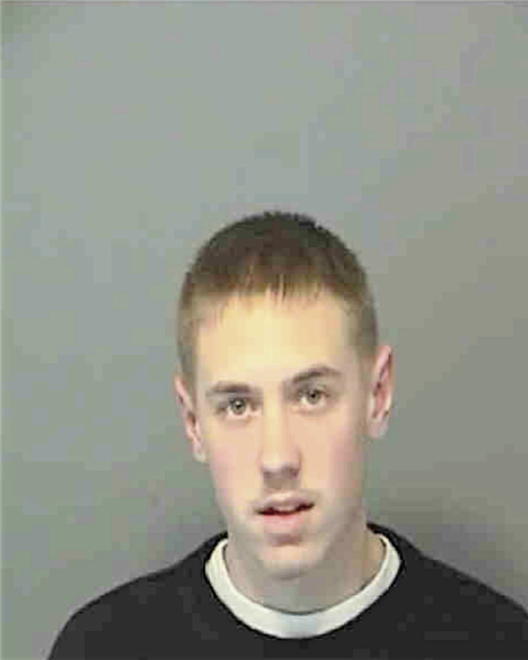 PORTER, NICHOLAS ALLEN - Peoria County, IL