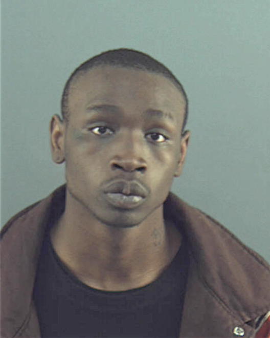 PORTER, TYRONE NATHAN - Peoria County, IL
