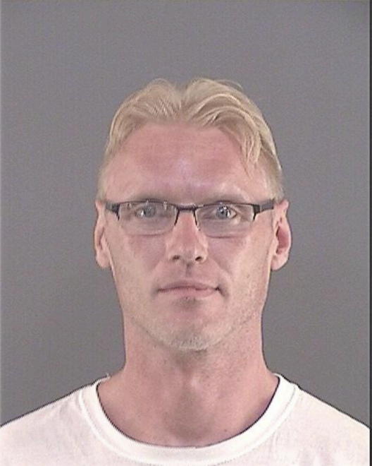 QUISENBERRY, KEVIN DUANE - Peoria County, IL