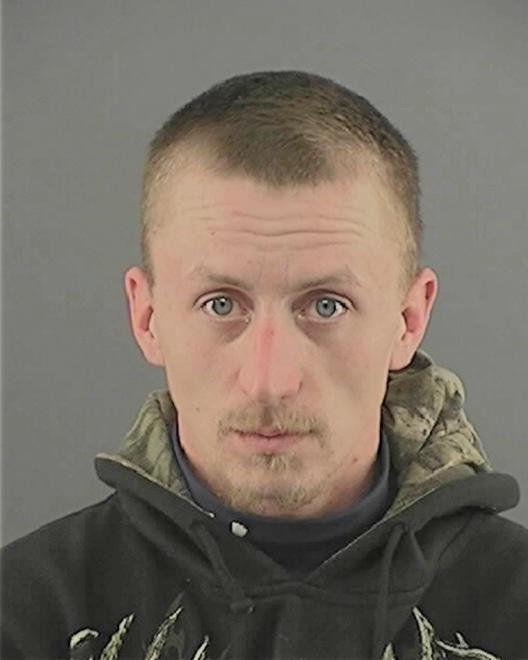 ROBERTS, CRAIG A - Peoria County, IL