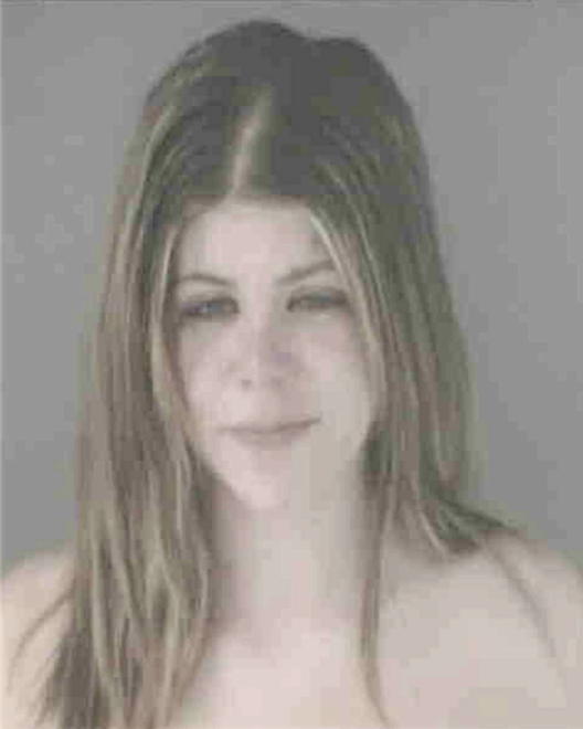 SMITH, ALISSA MARIE - Peoria County, IL
