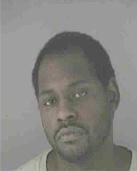 STARKS, ERNEST DECARLOS - Peoria County, IL