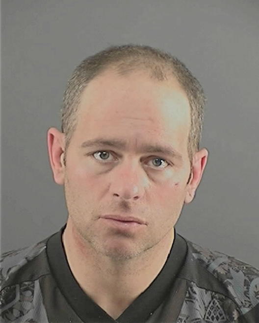 STARNES, TODD EUGENE - Peoria County, IL