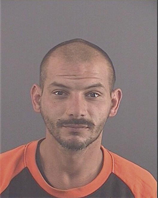 TERRELL, JEFFREY ALLEN - Peoria County, IL