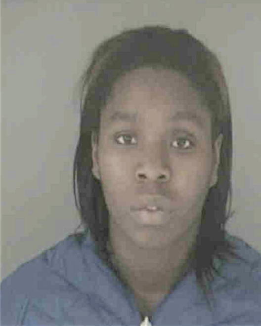 TOLLIVER, SHERICA LASHAY - Peoria County, IL