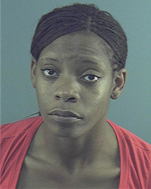 WASHINGTON, CHAQUANN L - Peoria County, IL