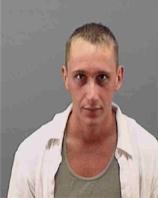 WEBER, JEREMY CHRISTOPHER - Peoria County, IL