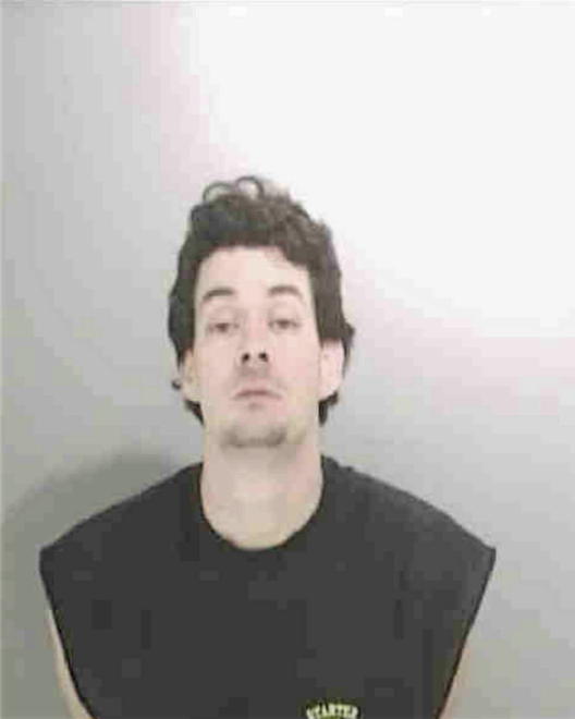 WHALEN, JAMES CLIFFORD - Peoria County, IL