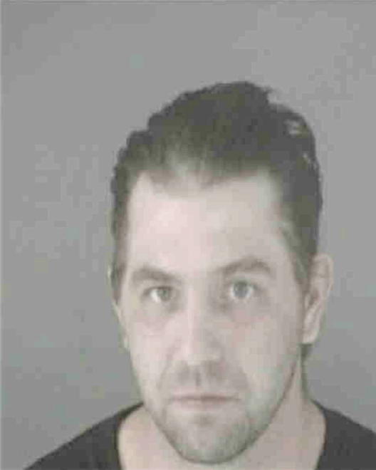 BECK, DAVID ALLEN - Peoria County, IL