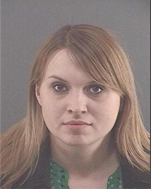 BERNECKA, ANNA K - Peoria County, IL