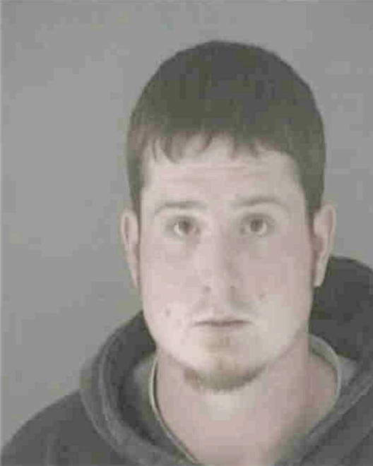 BISHOFF, THOMAS J - Peoria County, IL