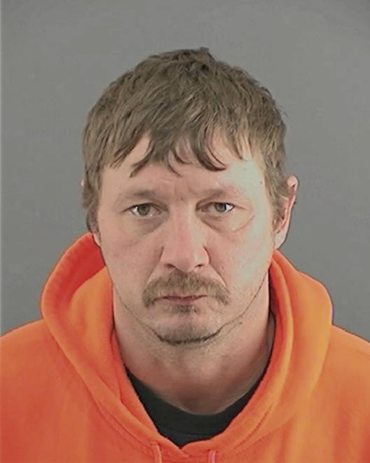BOHM, KIRK EUGENE - Peoria County, IL