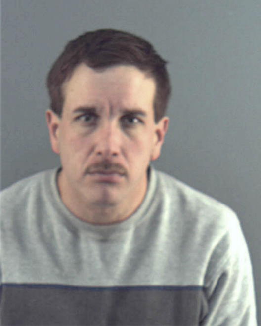 BRAYMAN, LARRY WAYNE - Peoria County, IL