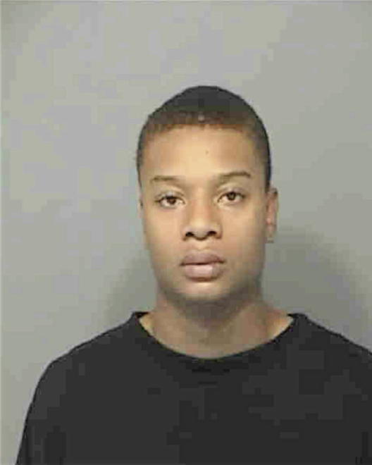 BROWN, TYRONE BARTEN - Peoria County, IL